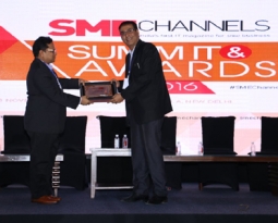 QuantM Chosen As A Winner In The SME Channels Super50 Channel Partner Awards 2016