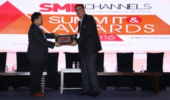 QuantM Chosen As A Winner In The SME Channels Super50 Channel Partner Awards 2016