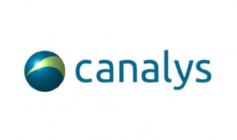 Canalys Award