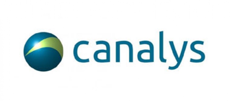 Canalys Award